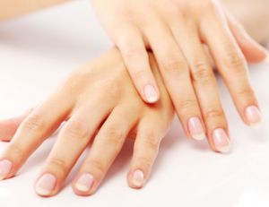 Durcir ses ongles