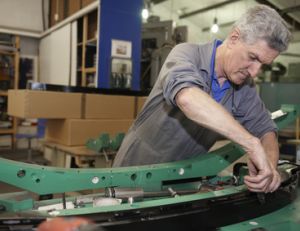 Durée maximale du temps de travail