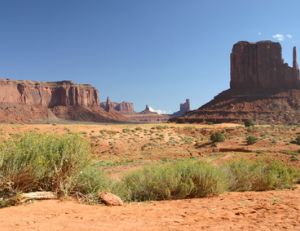 Pratiquer l'écotourisme