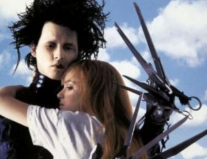 Edward aux mains d'argent - © 20th Century Fox