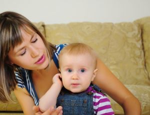 Embaucher une jeune fille au pair
