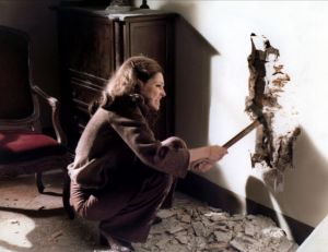 L'emmurée vivante © Rizzoli Film