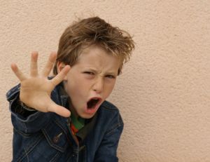 La prise en charge d'un enfant hyperactif