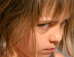 Mon enfant n'en fait qu'à sa tête : que faire ?