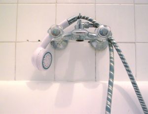 Enlever le calcaire de ses robinets