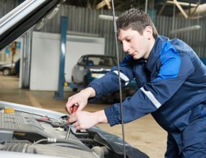 Entretenir sa voiture sans permis