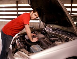 Ce que vous pouvez vérifier seul sur votre voiture