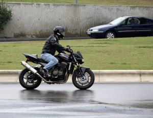 Equipement de moto : les indispensables