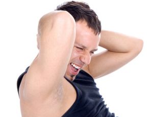 Etirer ses triceps