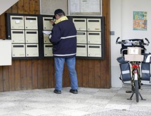 A qui donner des étrennes ?