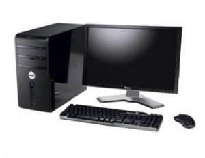 Ordinateur Dell