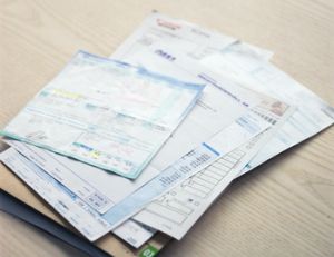 Qu'est-ce qu'une facture pro forma ?