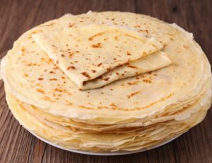 Comment faire des crêpes