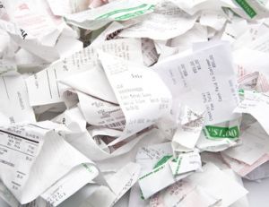 Faire une déclaration de TVA