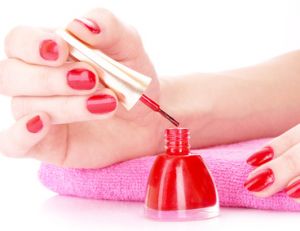 Faire durer mon vernis à ongles