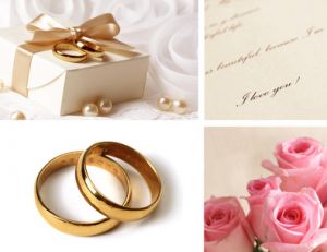 Le faire-part de son mariage