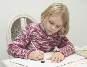 Faire sauter une classe à mon enfant
