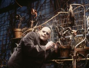 La Famille Addams © Orion Pictures Corporation