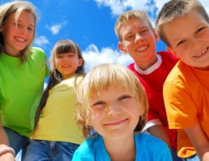 5 trucs pour s'organiser avec une famille nombreuse