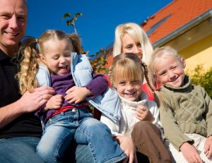 Carte famille nombreuse : les 5 principaux avantages