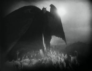 Faust © Universum Film