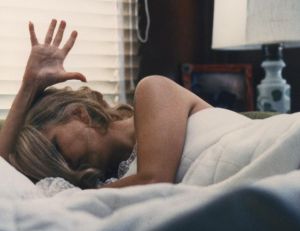 Une Femme sous Influence - © Faces International - Criterion Collection