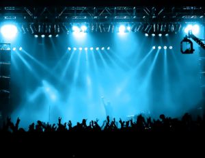 Sélection de festivals de musique
