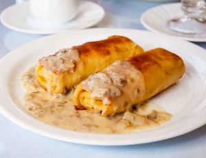 Recette des ficelles picardes