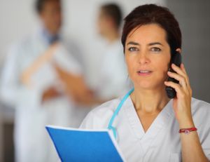 Devenir secrétaire médicale