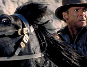 Les meilleurs films d'aventure © Paramount Pictures