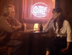 Film Romantique © Sur la route de Madison - Amblin Entertainment