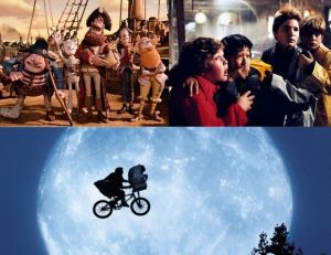 Les meilleurs films pour enfants © Sony Pictures - Amblin Entertainment