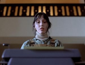Shining © Warner Bros. Pictures