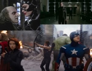 Les meilleurs films de super-héros © Warner Bros 20th Century Fox Paramount Pictures