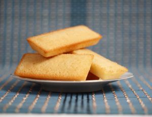 Financiers