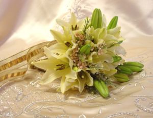 Comment choisir un fleuriste pour son mariage