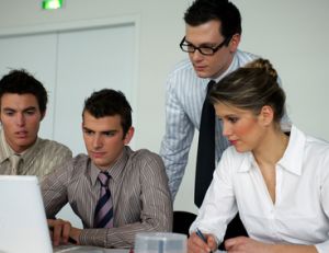 La formation en alternance