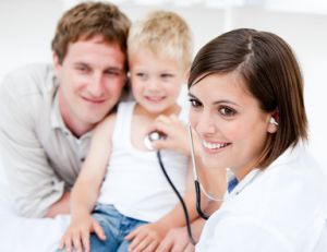 Une complémentaire santé avec des ressources limitées