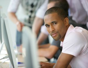 Choisir sa franchise de services aux entreprises
