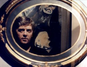 Les Frissons de l'angoisse © Rizzoli Film