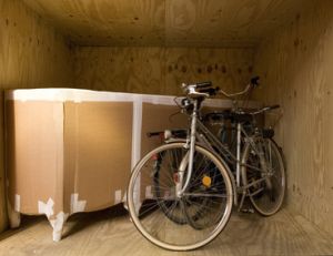 Stocker vos meubles : garde-meuble et self stockage
