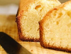 Gâteau au yaourt