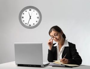 Gestion des heures supplémentaires
