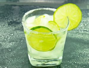 Recette du Gin Fizz