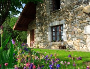 Les gîtes ruraux et les chambres d'hôtes