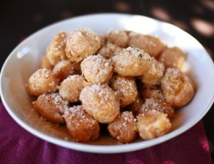 Gnocchi de patates douces