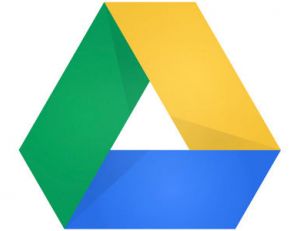 Google Drive - © Google Drive