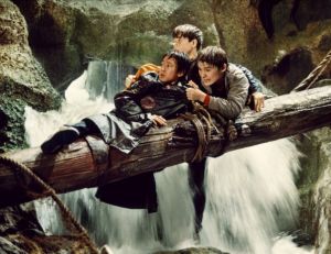 Les Goonies © Amblin Entertainment