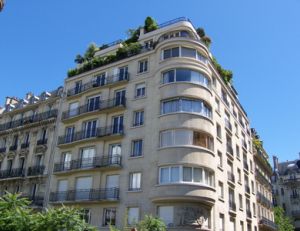 Acheter un appartement