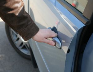 Acheter une voiture